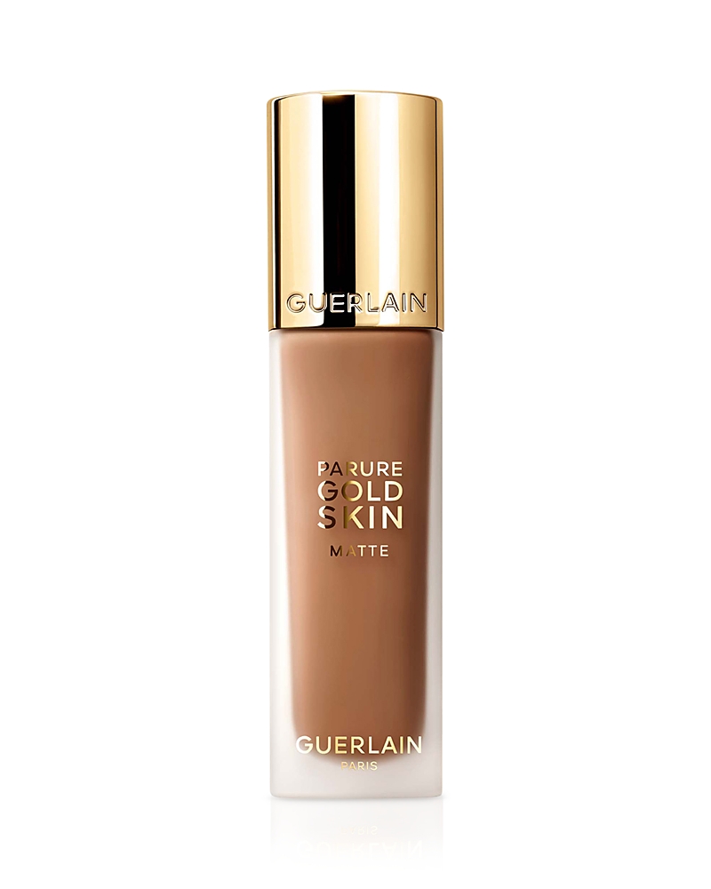 Guerlain Parure Gold Skin Matte Fluid Foundation Spf 15