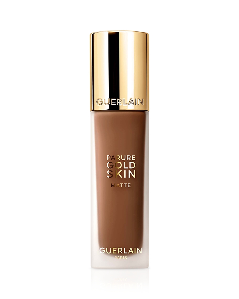 Guerlain Parure Gold Skin Matte Fluid Foundation Spf 15