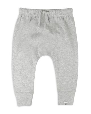 Unisex 4 Pack Jogger Pants - Baby