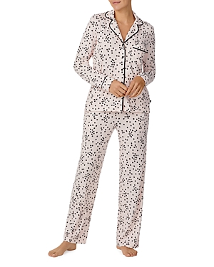 kate spade new york Printed Pajamas Set