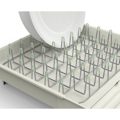 Extend Expandable Dish Rack