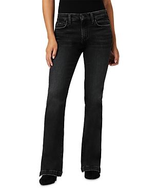 Joe's Jeans The Provocateur Mid Rise Bootcut Jeans in Blessed