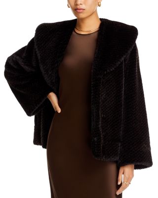 Bloomingdales petite coats hotsell