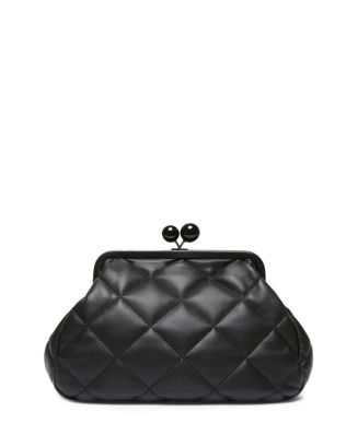 Weekend Max Mara Medium Pasticcino Bag | Bloomingdale's