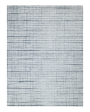 Exquisite Rugs Allure 6340 Area Rug, 8' X 10' In Ivory/blue