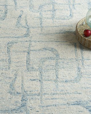 Breeze 6536 Area Rug, 8' x 10'