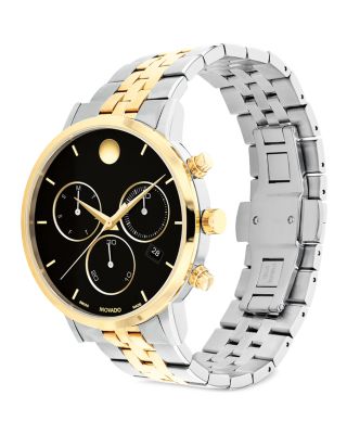 Museum Classic Chronograph, 42mm