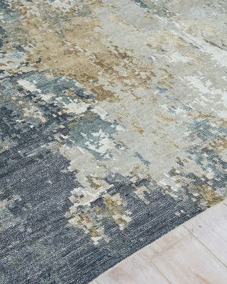 Cosmo 6312 Area Rug, 8' x 10'