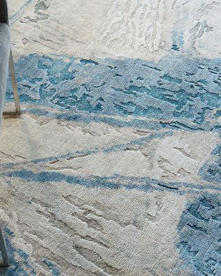 Floor Art 5708 Area Rug, 8' x 10'