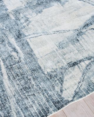 Kyoto 6333 Area Rug, 6' x 9'