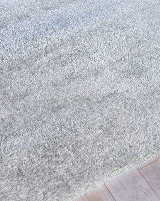 Luxe Shag 5482 Area Rug, 4&#39; x 6&#39;