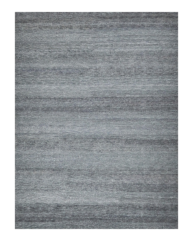 Exquisite Rugs Merino Wool Merino Wool Area Rug In Slate