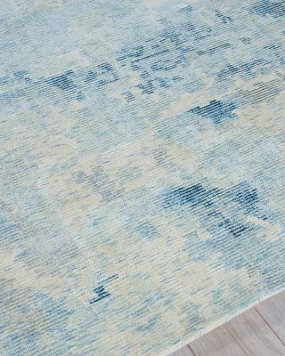 Mineral 5357 Area Rug, 6' x 9'