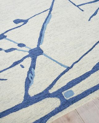 Mystic 6304 Area Rug, 6' x 9'
