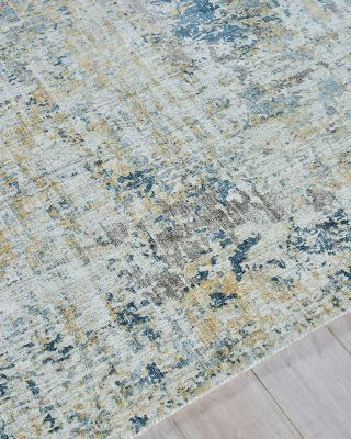 Nightfall 6330 Area Rug Collection