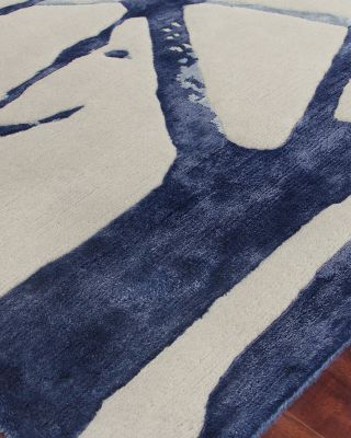 Space Age 2426 Area Rug, 8' x 10'