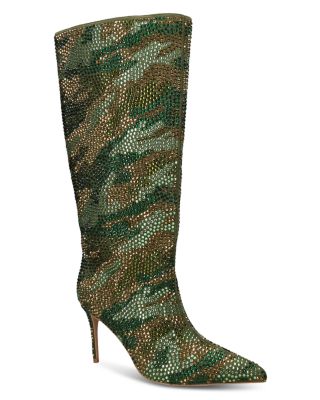 Kurt geiger snake boots best sale