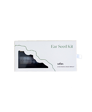 Ear Seed Kit - Gold-tone
