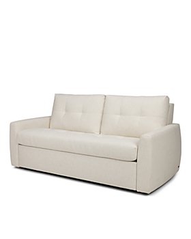 American Leather - Langdon Two Seat Comfort Sleeper Sofa