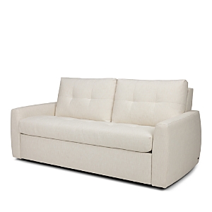 American Leather Langdon Two Seat Comfort Sleeper Sofa