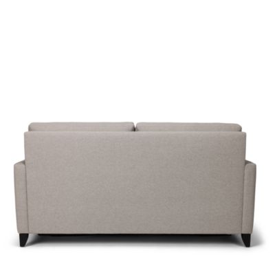 Harris Fabric Queen Sleeper Sofa