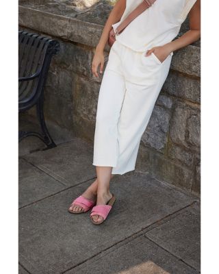 Women&#39;s Oita Slip On Slide Footbed Sandals