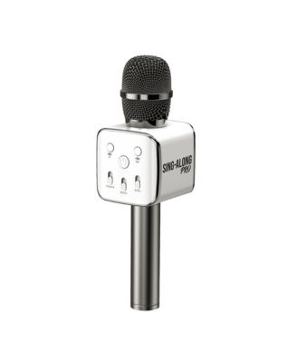 Sing A long Pro 3 Karaoke Mic - Ages 6+
