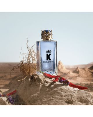 K by Dolce&Gabbana Eau de Toilette 5 oz.