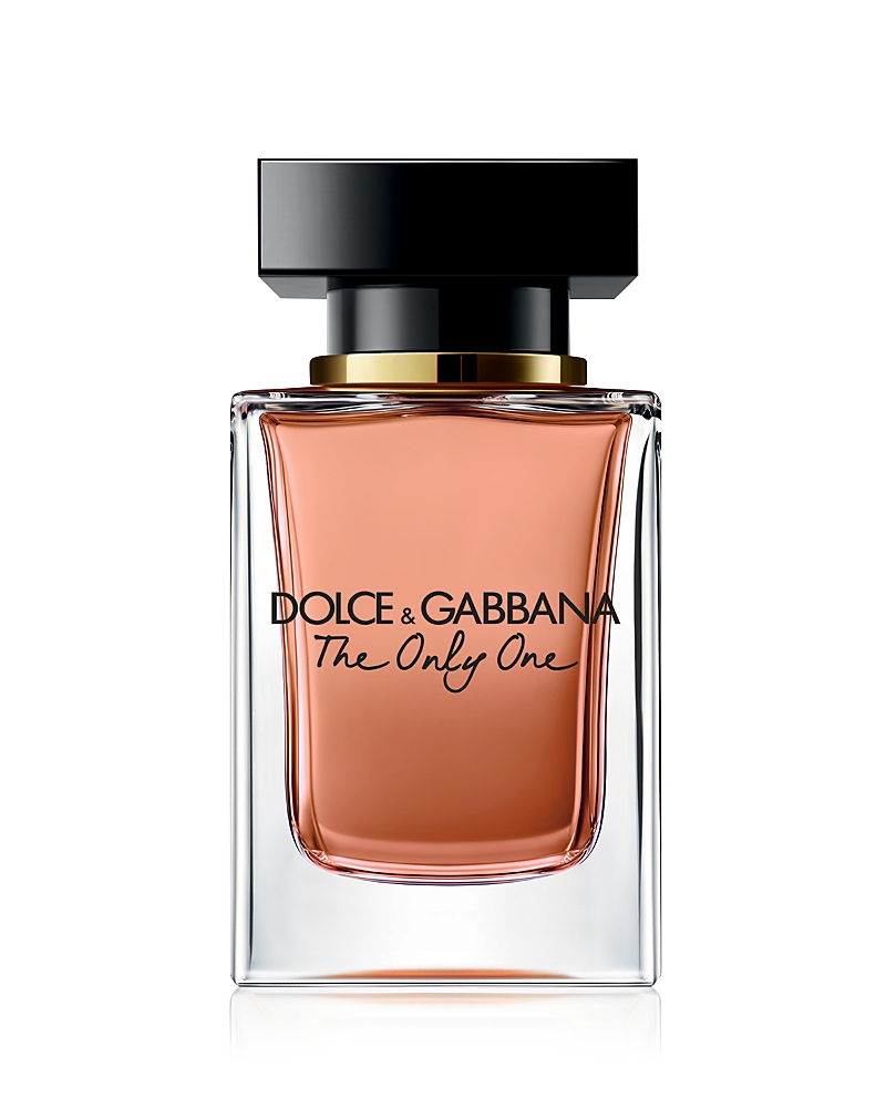 Photos - Women's Fragrance D&G Dolce & Gabbana The Only One Eau de Parfum 1.6 oz. I84525500000