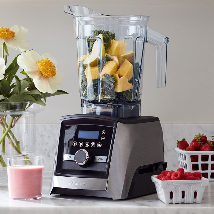 Surprise: Vitamix Just Dropped Its Holiday Sale, and You Can Save