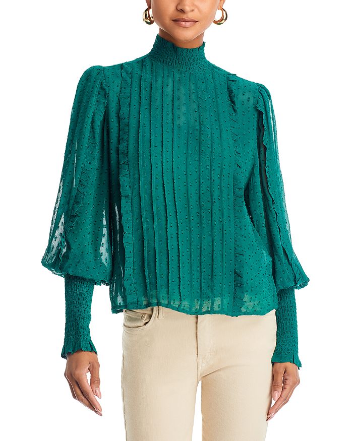 Buy Green Tops for Women by RIO Online