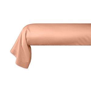 Yves Delorme Triomphe Pillowcase, Standard In Sienne