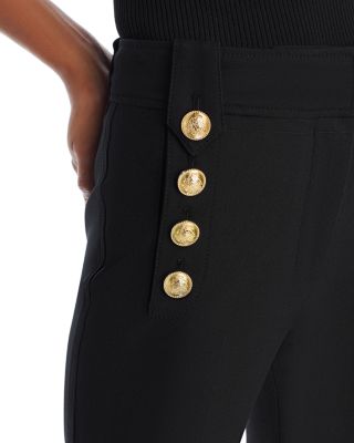 Robertson Flare Hem Pants