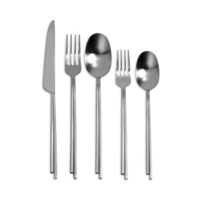 Kelly Wearstler Dune 5-Piece Place Setting