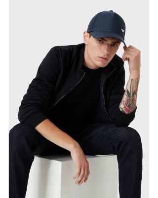 Essential Reversible Full Zip Jacket