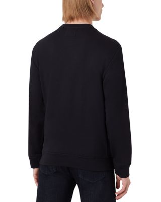 Essential Jersey Logo Sweatshirt