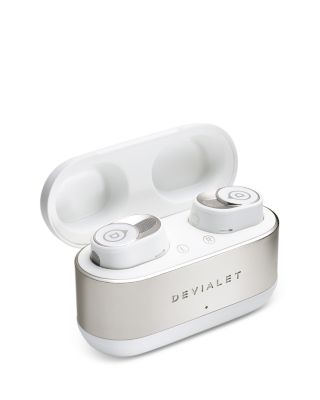 Gemini II Wireless Earbuds