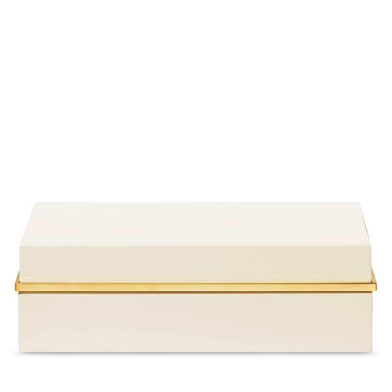 Aerin Piero Small Lacquer Box