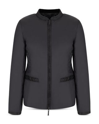 Reversible Guru Collared Jacket