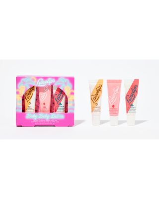 Lanolips - Lanolips Baby Baby Balms Set