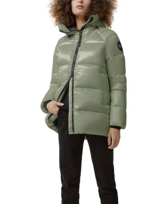 Canada Goose - Cypress Packable Puffer Jacket