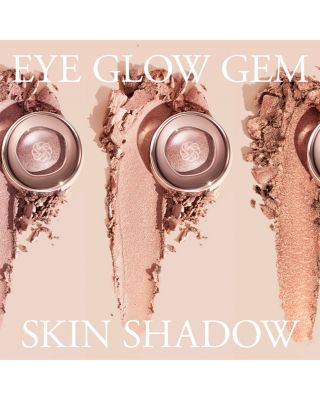 Eye Glow Gem Skin Shadow - Silky Matte