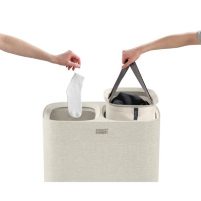 Tota Laundry Separation Basket - 90 Liter