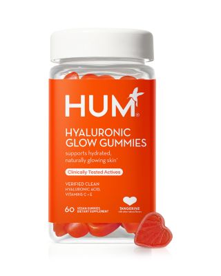 HUM Nutrition - Hyaluronic Glow Gummies