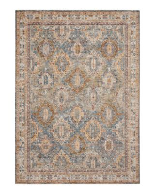 Sahar SHR01 Area Rug, 7'10" x 10'4"