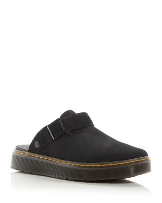 Dr. Martens - Women's Carlson Slingback Mules