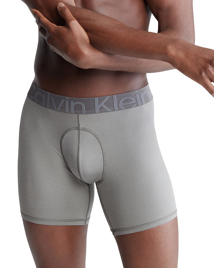 Fashion Style Men Sleep Bottoms Underwear Long Boxer Knee Length Shorts  Sexy Low Waist Sleepwear Brand Casual