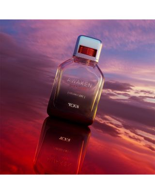 Awaken Distilled [08:00 GMT] Extrait de Parfum 3.4 oz.