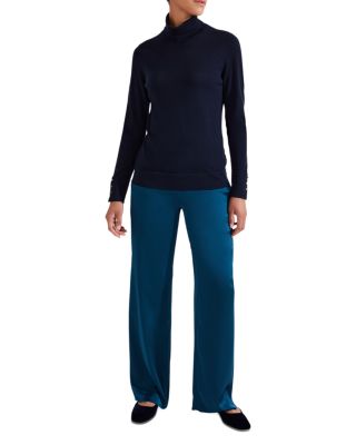 Judith Wide Leg Pants