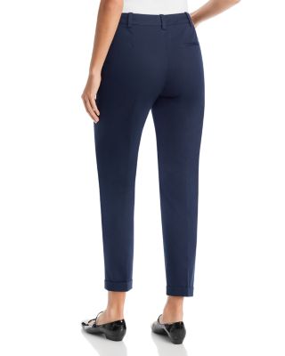 Tachinoa Slim Ankle Pants